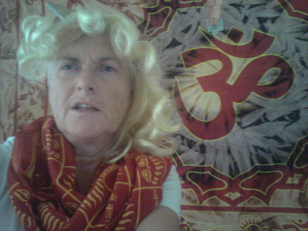 yoga -holistic health adviser